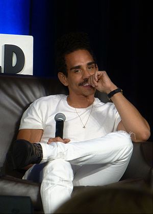 Ray Santiago