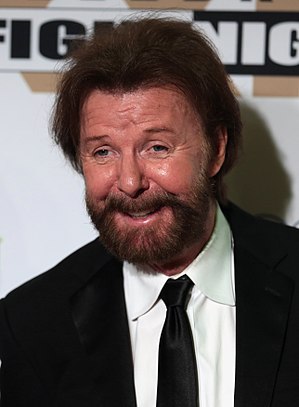 Ronnie Dunn Profile Picture