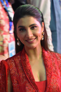 Rukmini Maitra Profile Picture