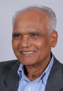 S. L. Bhyrappa