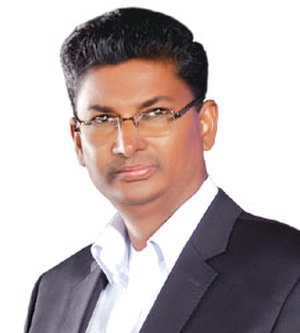 Satish Jarkiholi Profile Picture