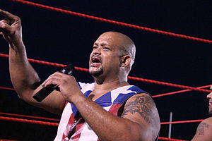 Savio Vega Profile Picture