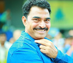 Sayaji Shinde Profile Picture