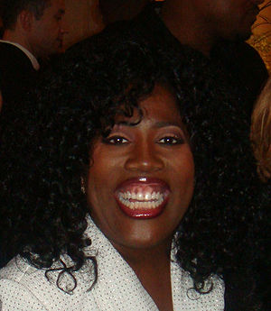 Sheryl Underwood Profile Picture