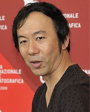 Shinya Tsukamoto