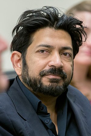 Siddhartha Mukherjee Profile Picture