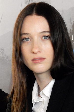 Sophie Lowe Profile Picture