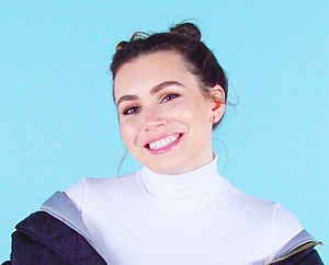 Sophie Simmons Profile Picture