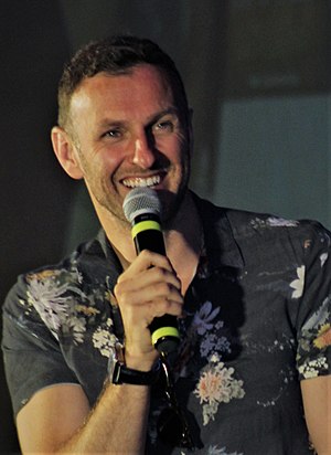 Steven Cree Profile Picture