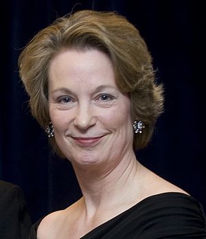 Susan Eisenhower Profile Picture