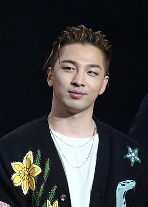 Taeyang Profile Picture