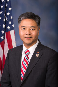 Ted Lieu Profile Picture