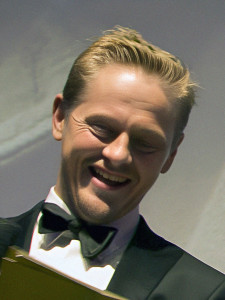 Thure Lindhardt Profile Picture