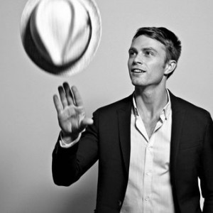 Wilson Bethel