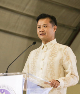 Win Gatchalian Profile Picture