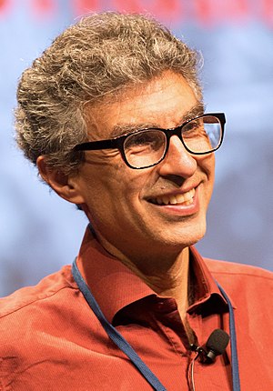 Yoshua Bengio Profile Picture