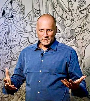 Yossi Ghinsberg Profile Picture