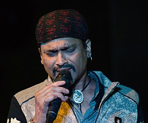 Zubeen Garg Profile Picture