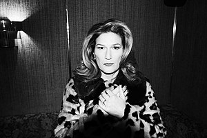 Ana Gasteyer Profile Picture