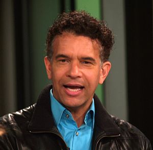 Brian Stokes Mitchell Profile Picture