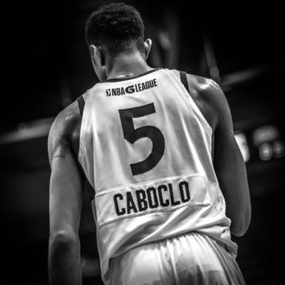 Bruno Caboclo