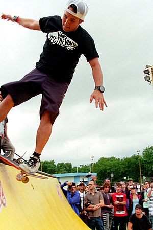 Christian Hosoi