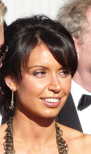 Christine Lampard Profile Picture