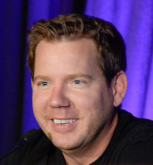 Cliff Bleszinski Profile Picture