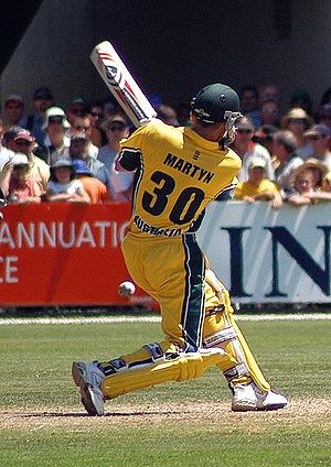 Damien Martyn