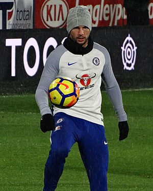 Danny Drinkwater