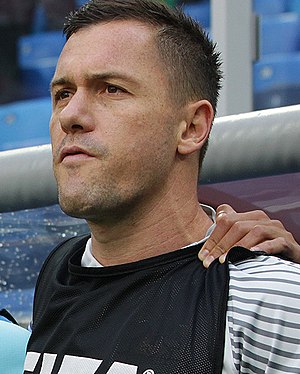 Danny Vukovic