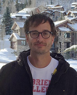 David Farrier