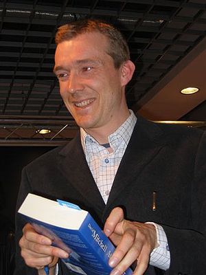 David Mitchell Profile Picture