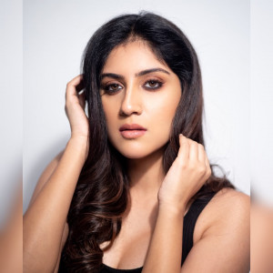 Dhanya Balakrishna Profile Picture