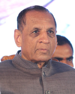 E. S. L. Narasimhan Profile Picture