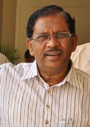 G. Parameshwara