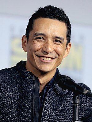 Gabriel Luna Profile Picture