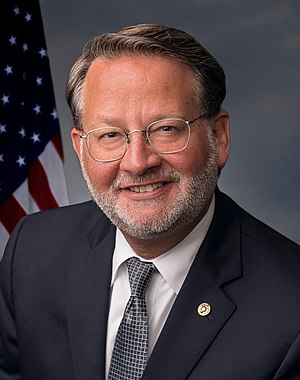 Gary Peters Profile Picture