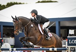 Georgina Bloomberg