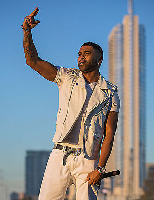 Ginuwine Profile Picture