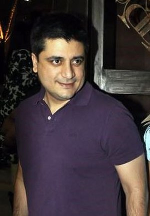 Goldie Behl