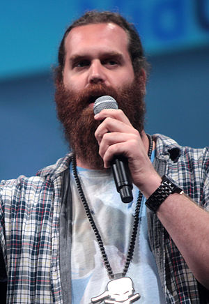 Harley Morenstein Profile Picture