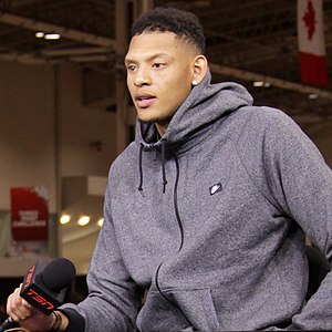 Isaiah Austin Profile Picture