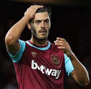 James Tomkins