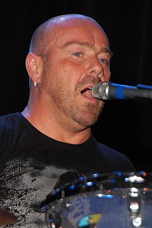 Jason Bonham Profile Picture