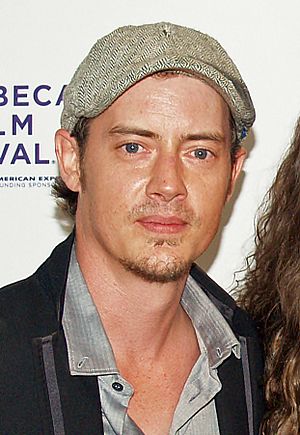 Jason London