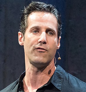 Jason Rubin