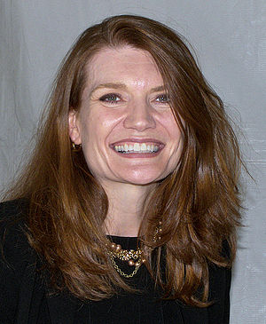 Jeannette Walls Profile Picture