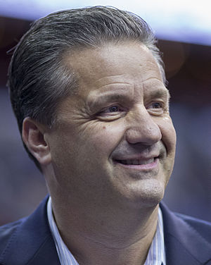 John Calipari Profile Picture