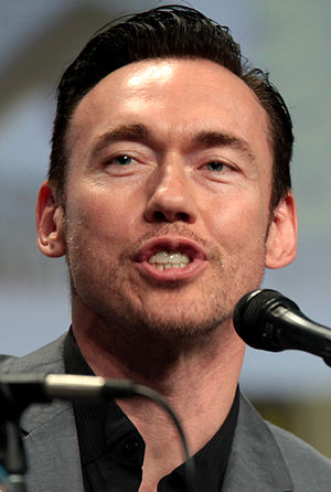 Kevin Durand Profile Picture